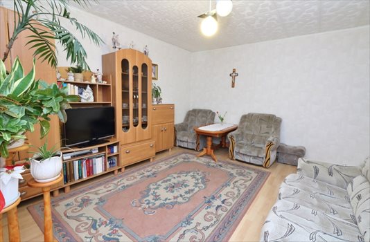Mieszkanie na sprzedaż Łęczna, Staszica 82m2 Foto 2