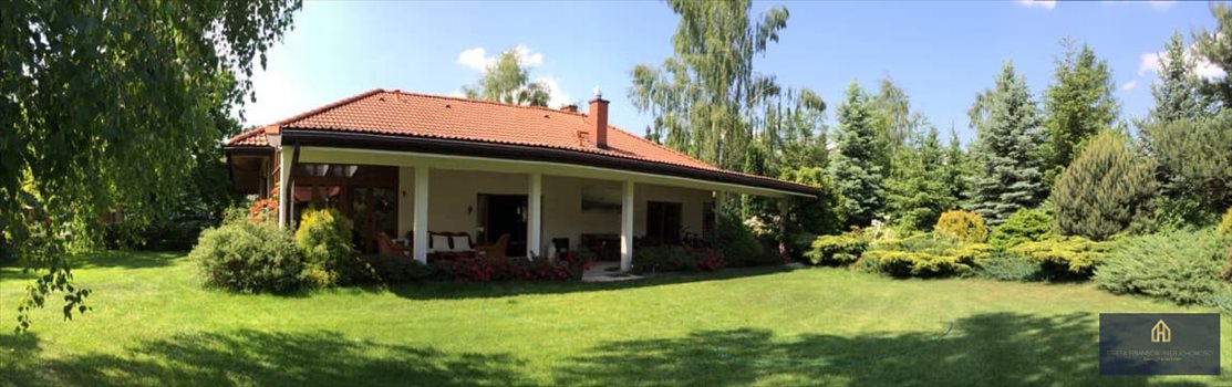 Luksusowy dom na sprzedaż Opypy 220m2 Foto 2