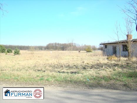 Działka inna na sprzedaż Laskowo 1 070m2 Foto 1