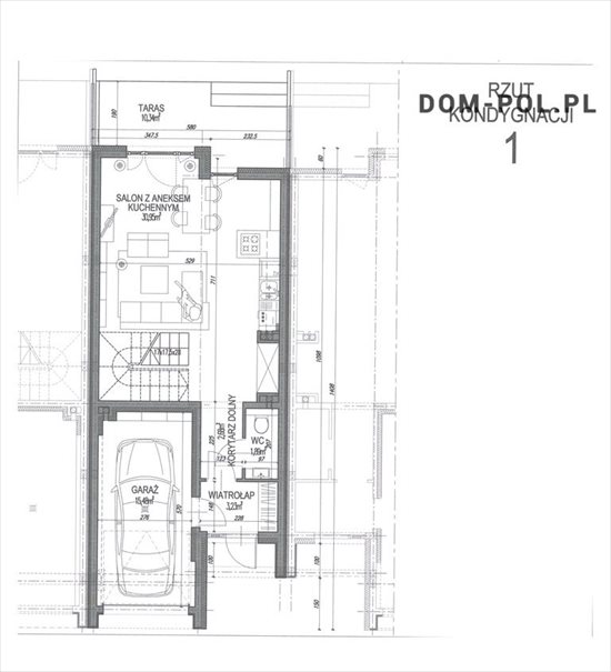 Dom na sprzedaż Lublin, Ponikwoda 112m2 Foto 3