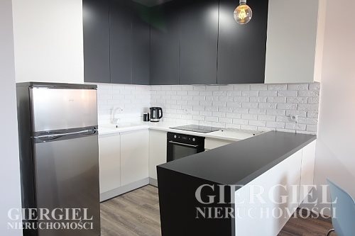 Mieszkanie dwupokojowe na wynajem Rzeszów, Warszawska 44m2 Foto 2