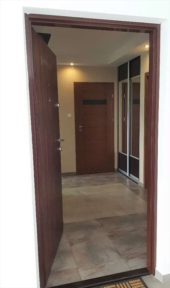 Mieszkanie dwupokojowe na sprzedaż Łuków, Księdza Brzóski 9B 43m2 Foto 10