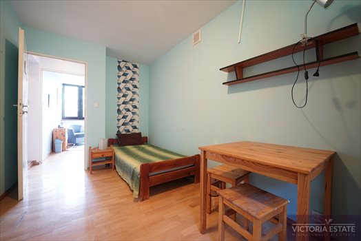 Dom na wynajem Kraków, Salwator 155m2 Foto 7