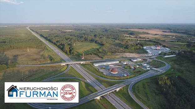 Działka inna na sprzedaż Łagówek 44 700m2 Foto 3