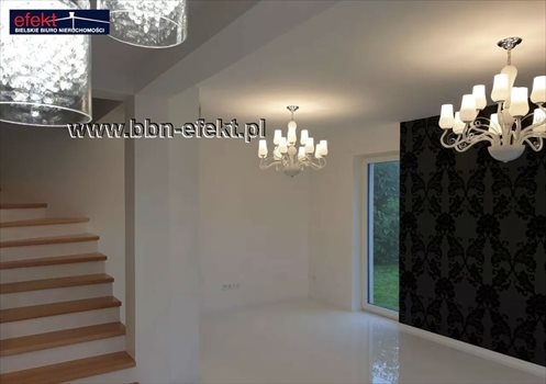 Dom na wynajem Bielsko-Biała, Stare Bielsko 120m2 Foto 6