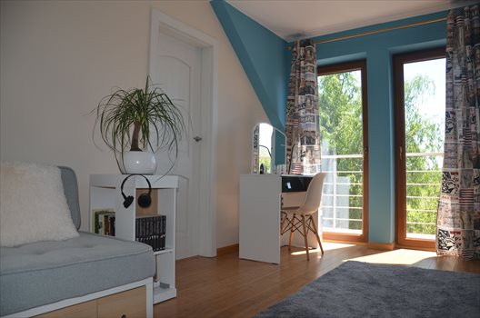 Dom na sprzedaż Łoziska, Małej Łąki 250m2 Foto 13