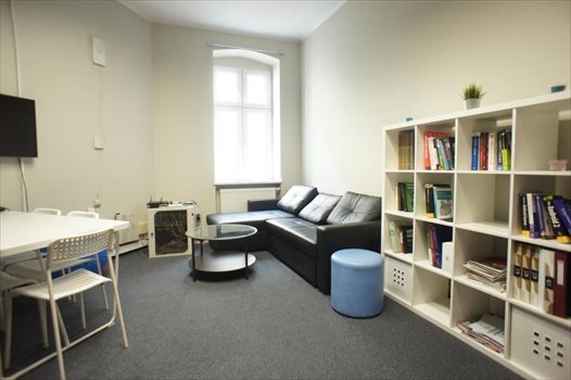 Lokal użytkowy na wynajem Poznań, Grunwald, Łazarz 329m2 Foto 5