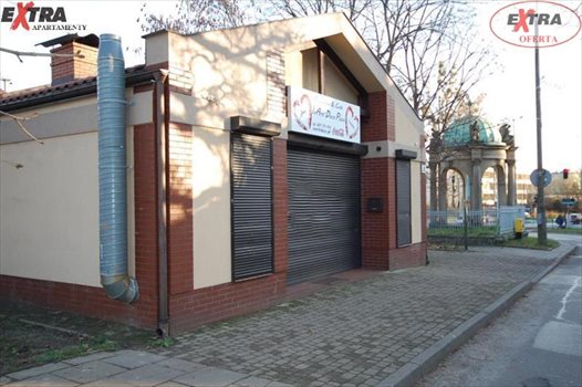 Lokal użytkowy na wynajem Sopot, CENTRUM, MALCZEWSKIEGO JACKA 132m2 Foto 1