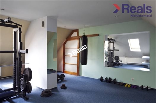 Dom na sprzedaż Janki 300m2 Foto 13