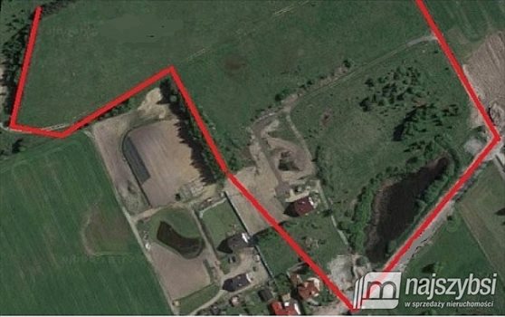 Działka budowlana na sprzedaż Jagatowo, Jagatowo 990m2 Foto 4