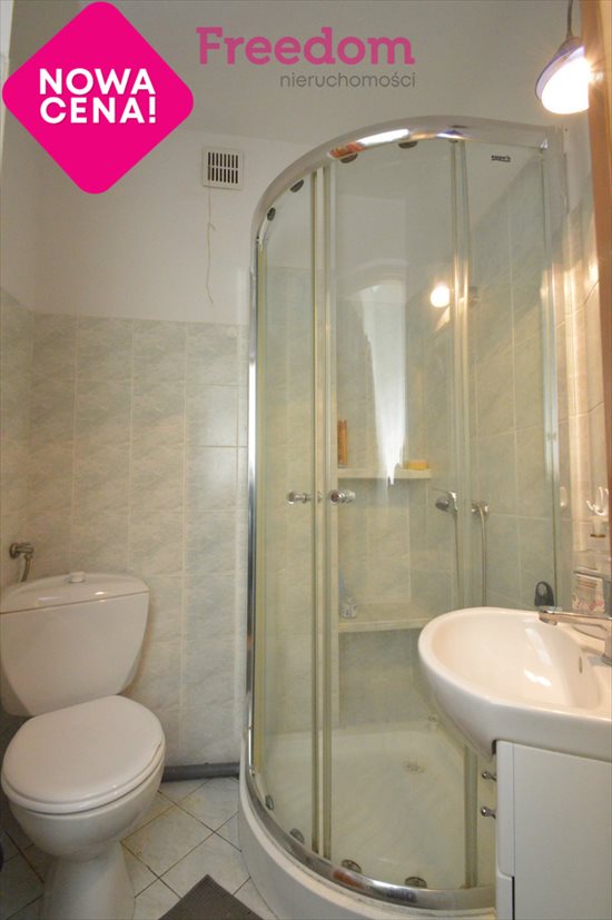 Kawalerka na wynajem Olsztyn, Generałów, gen. Kazimierza Sosnkowskiego 60m2 Foto 7