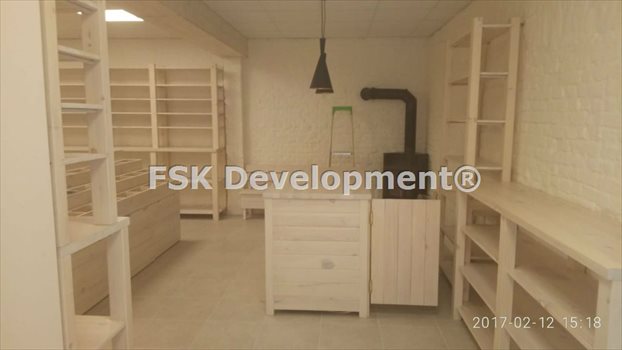 Lokal użytkowy na wynajem Chorzów, Centrum 60m2 Foto 4