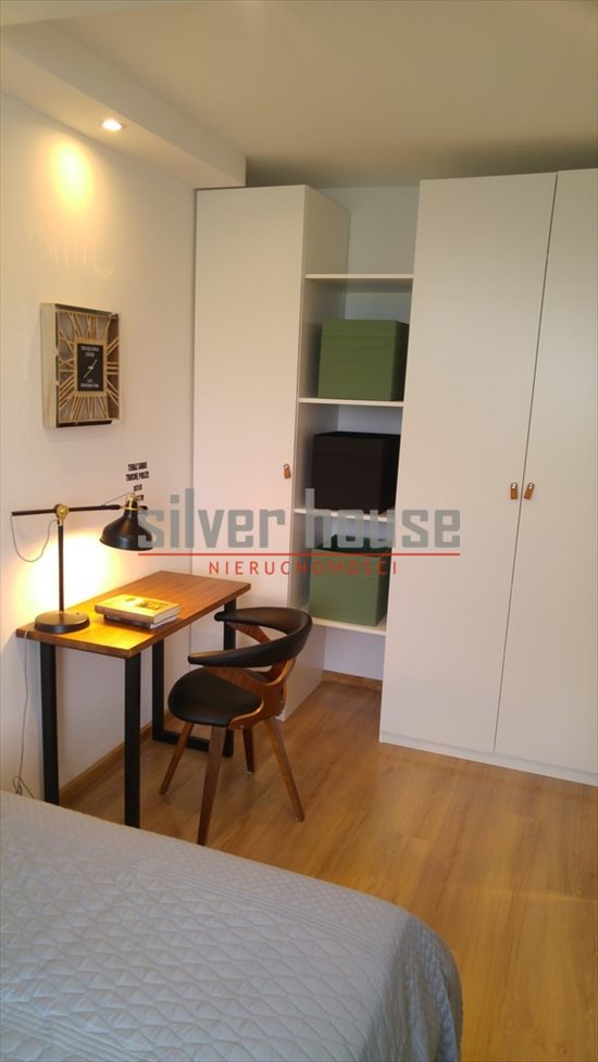 Mieszkanie dwupokojowe na wynajem Warszawa, Śródmieście, Grzybowska 39m2 Foto 7
