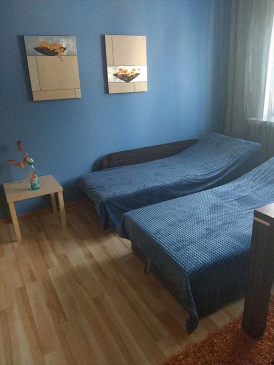 Mieszkanie trzypokojowe na wynajem Rzeszów, Krakowska 70m2 Foto 2