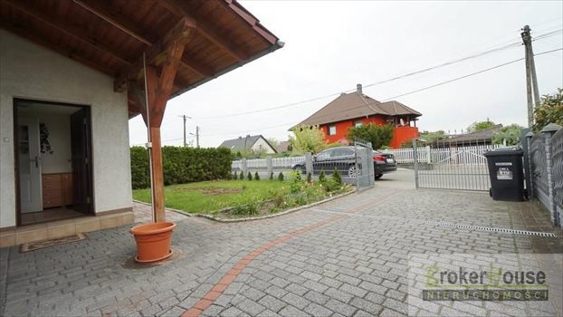 Dom na wynajem Opole, Grudzice 110m2 Foto 3