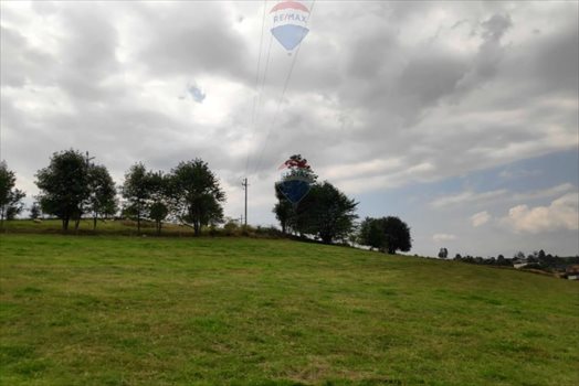 Działka budowlana na sprzedaż Rabka-Zdrój 3 782m2 Foto 4