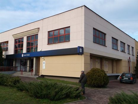 Lokal użytkowy na sprzedaż Jastrzębie-Zdrój, Centrum, Aleja Józefa Piłsudskiego 2 639m2 Foto 2
