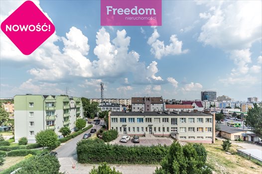 Mieszkanie trzypokojowe na sprzedaż Elbląg, Jaśminowa 48m2 Foto 8
