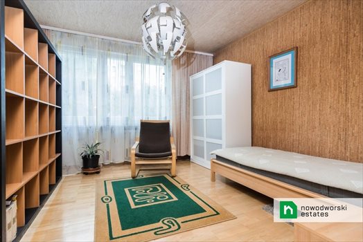 Mieszkanie trzypokojowe na wynajem Kraków, Kurdwanów, Marii i Bolesława Wysłouchów 74m2 Foto 4