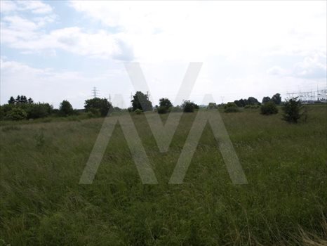 Działka przemysłowo-handlowa pod dzierżawę Gdańsk, Rudniki, TAMA PĘDZICHOWSKA 24 900m2 Foto 4