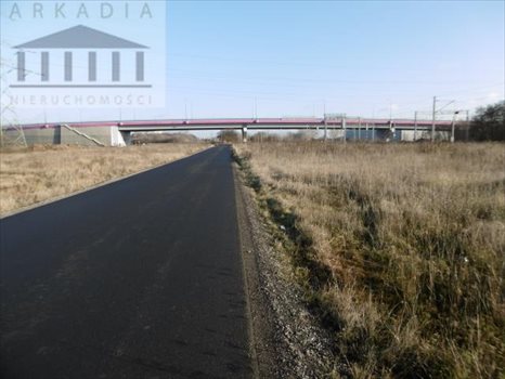 Działka budowlana pod dzierżawę Mory 15 000m2 Foto 8