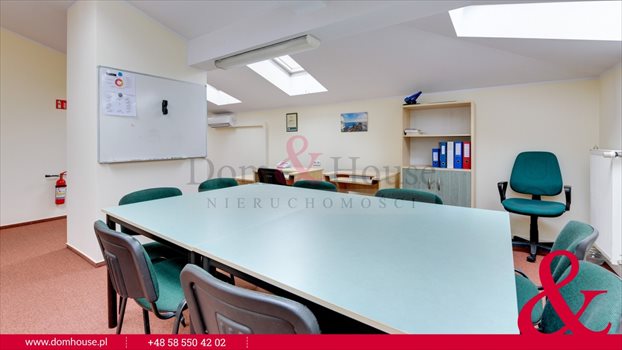 Lokal użytkowy na wynajem Gdynia, Śródmieście, Jana z Kolna 77m2 Foto 2