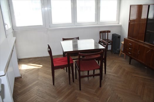 Mieszkanie trzypokojowe na sprzedaż Warszawa, Śródmieście, Moniuszki 60m2 Foto 6