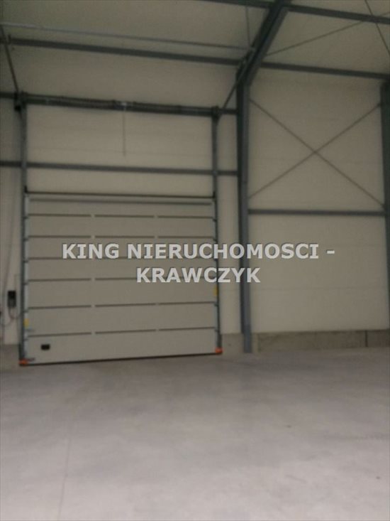 Lokal użytkowy na wynajem Szczecin, Żelechowa 985m2 Foto 2