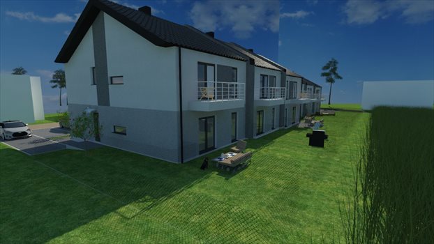 Mieszkanie czteropokojowe na sprzedaż Mikołów 102m2 Foto 4