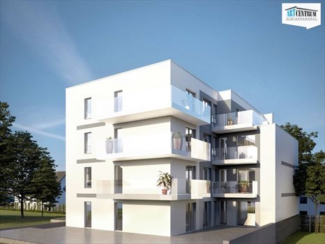 Mieszkanie dwupokojowe na sprzedaż Bydgoszcz, Szwederowo 48m2 Foto 1