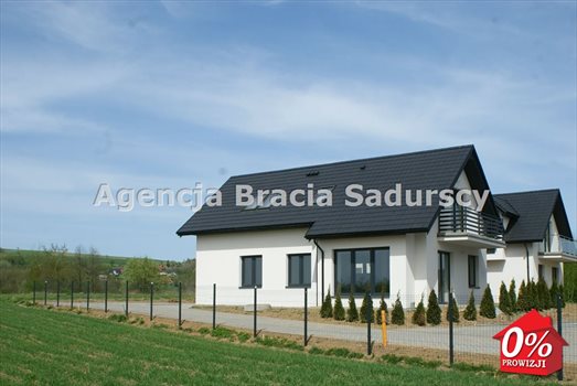 Dom na sprzedaż Tomaszowice, Tomaszowice, Ujazdowska 143m2 Foto 1