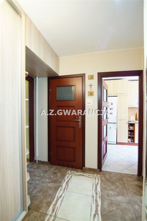 Mieszkanie dwupokojowe na sprzedaż Osowiec Śląski 44m2 Foto 12