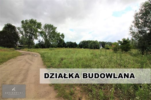 Działka na sprzedaż Namysłów Kamienna  