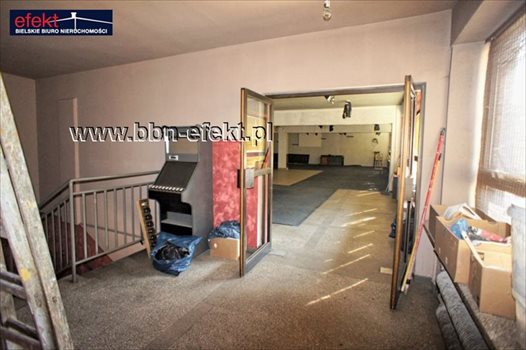 Lokal użytkowy na wynajem Bestwina 200m2 Foto 11