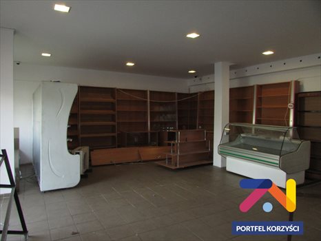 Lokal użytkowy na sprzedaż Leszno Górne 70m2 Foto 9