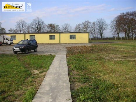 Lokal użytkowy na sprzedaż Tarnowo 20 004m2 Foto 3