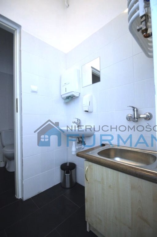 Lokal użytkowy na wynajem Wągrowiec 90m2 Foto 9