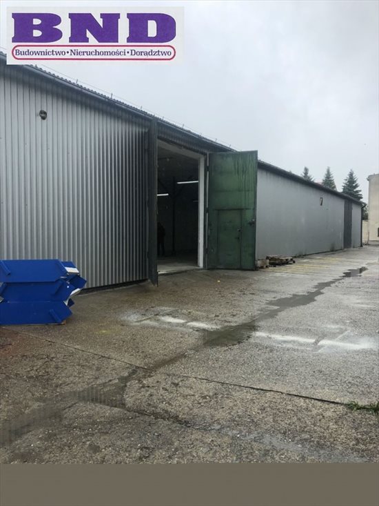 Lokal użytkowy na wynajem Bochnia 360m2 Foto 10