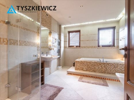 Dom na sprzedaż Gdańsk, Klukowo, Kazimierza Wiłkomirskiego 264m2 Foto 11