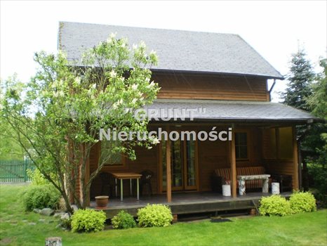Dom na sprzedaż Czechyń 114m2 Foto 4
