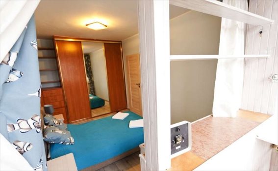 Mieszkanie dwupokojowe na sprzedaż Sopot, Centrum, Józefa Czyżewskiego 5 53m2 Foto 11