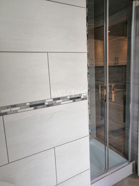 Mieszkanie dwupokojowe na wynajem Poznań, Sołacz, Nad Wierzbakiem 52m2 Foto 6