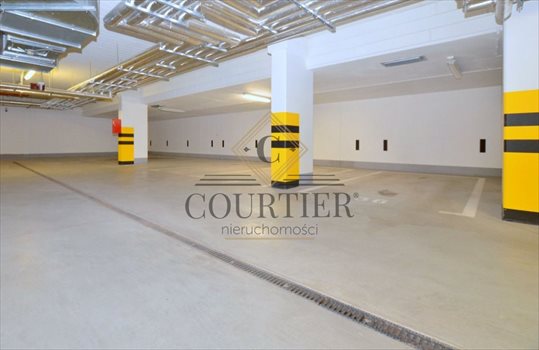 Garaż na wynajem Wrocław, Śródmieście, Tęczowa 10m2 Foto 3