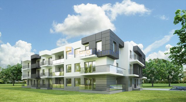 Mieszkanie czteropokojowe na sprzedaż Kielce, Podkarczówka, Kryształowa 70m2 Foto 2