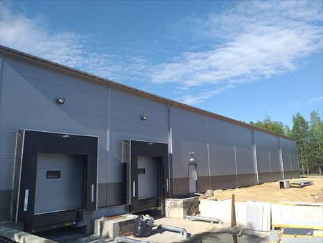 Lokal użytkowy na wynajem Myślenice 1 200m2 Foto 3
