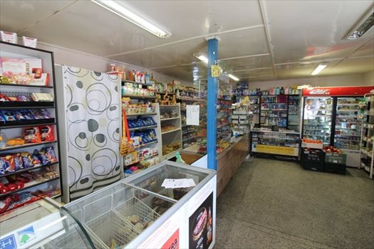 Lokal użytkowy na wynajem Elbląg, Kraszewskiego 100m2 Foto 4