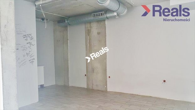 Lokal użytkowy na sprzedaż Warszawa, Wilanów 85m2 Foto 2