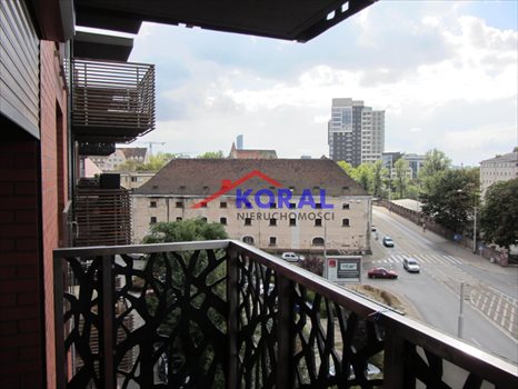 Garaż na wynajem Wrocław, Stare Miasto, Jagiełły 26m2 Foto 3
