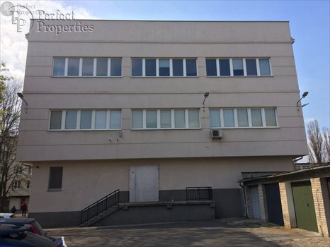 Lokal użytkowy na sprzedaż Warszawa, Ochota, Szczęśliwicka 3 300m2 Foto 5