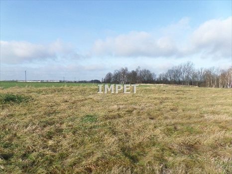 Działka budowlana na sprzedaż Jerzmanki 1 050m2 Foto 7